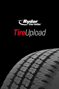 Ryder Tire Upload screenshot 3