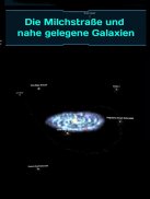 Galaxie-Karte screenshot 11
