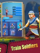 Crowded Brawl screenshot 5