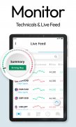 Sinais Fx - melhores ações para compra screenshot 10