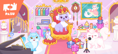 Princess Palace Pets World screenshot 9