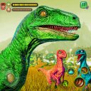 Real Dino game: Dinosaur Games Icon