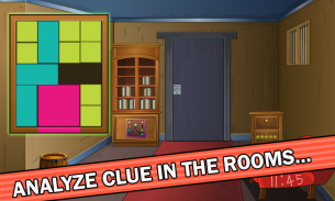 Free New Room Escape Games : Unlock Rooms screenshot 4