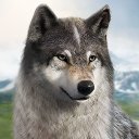 Wolf Game: The Wild Kingdom icon
