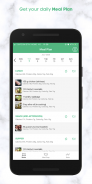 Lean Meals Meal-Plan App screenshot 4