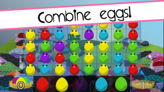 EGGame: Endless Egg Story screenshot 4