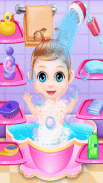 BabySitter Daycare - Baby Care screenshot 2