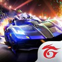 Garena Speed Drifters Icon