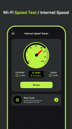 Internet Speed Test:Wifi speed screenshot 7