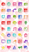 water color blooming Icon screenshot 1