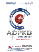 ADPKD Calculator screenshot 0