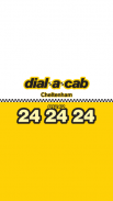 Dial a Cab Taxis Cheltenham screenshot 2