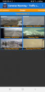 Cameras Wyoming - Traffic cams screenshot 2