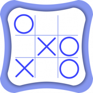 Cross and Zero : Tic Tac Toe screenshot 2