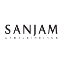 SANJAM Cabeleireiros Icon