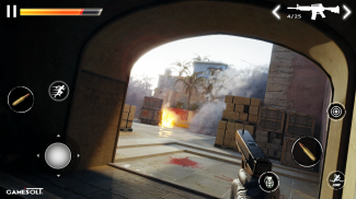 Counter Strike CS Terrorist screenshot 1