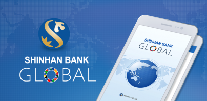 SHINHAN GLOBAL SMART BANKING