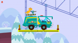 Fire Truck Rescue - for Kids screenshot 10