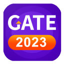 GATE Exam Preparation 2024 Icon