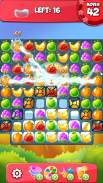 Juice Fruit Pop: Match 3 screenshot 4