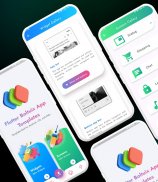 Flutter UI App Template screenshot 18