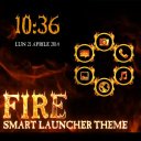 SL FIRE THEME