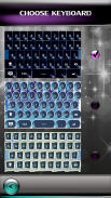 gefrorenen Tastaturen screenshot 3