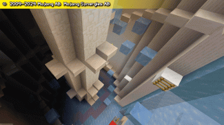 parkour maps for minecraft screenshot 2