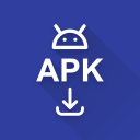 APK Anwendung herunterladen Icon