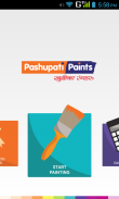 Pashupati Paints (Smart Paint) screenshot 0