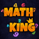 MATH KING - Math Skill Game