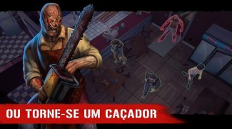 Download do APK de Jogos De Terror Brasileiro para Android