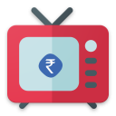 TRAI Channel Price List for DTH and Cable Icon