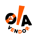 OLA Food - Vendor Icon