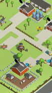Idle Farm Tycoon - Country Farm Simulator Game screenshot 1