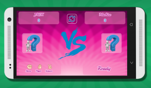 Rock Paper Scissors Game screenshot 3