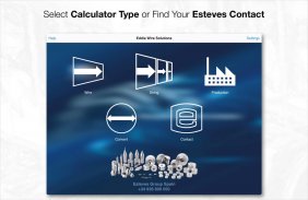 Esteves Eddie Wire Solutions screenshot 8