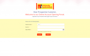 Syndicate Bank – Synd Swayam screenshot 4