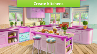 Design Master: Home Makeover screenshot 2