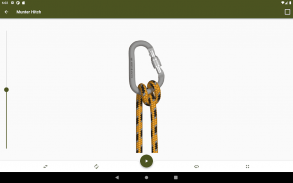 Army Knots screenshot 9