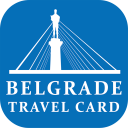 Belgrade Travel Card