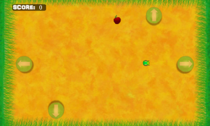 Hungry Caterpillar (Snake Game)::Appstore for Android