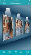 3D Photo Collage Maker - 3D Photo Frame Editor screenshot 11