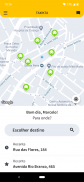 Taxikta screenshot 4