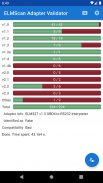ELMScan Adapter Validator screenshot 6