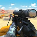 Deadly Desert Strike- Modern Military Sniper Games - Baixar APK para Android | Aptoide