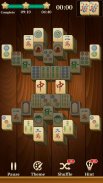 Mahjong screenshot 4