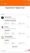 Xiaomi Community screenshot 5