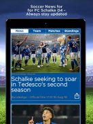 Soccer News for Die Knappen & screenshot 1