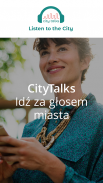 CityTalks screenshot 8